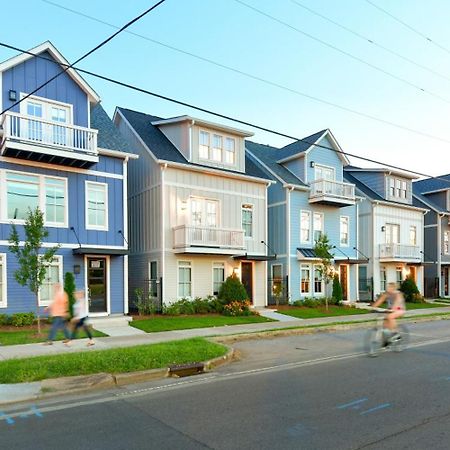 Kitty Faith Barbara By Avantstay 3 Unit Buyout W 12Br In Heart Of Nashville Zewnętrze zdjęcie