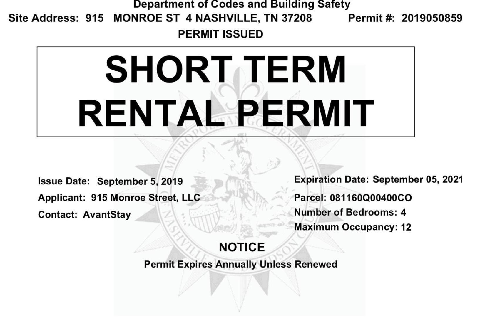 Kitty Faith Barbara By Avantstay 3 Unit Buyout W 12Br In Heart Of Nashville Zewnętrze zdjęcie